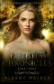 [Infinity Chronicles 03] • Infinity Chronicles Book Three · A Paranormal Reverse Harem Series